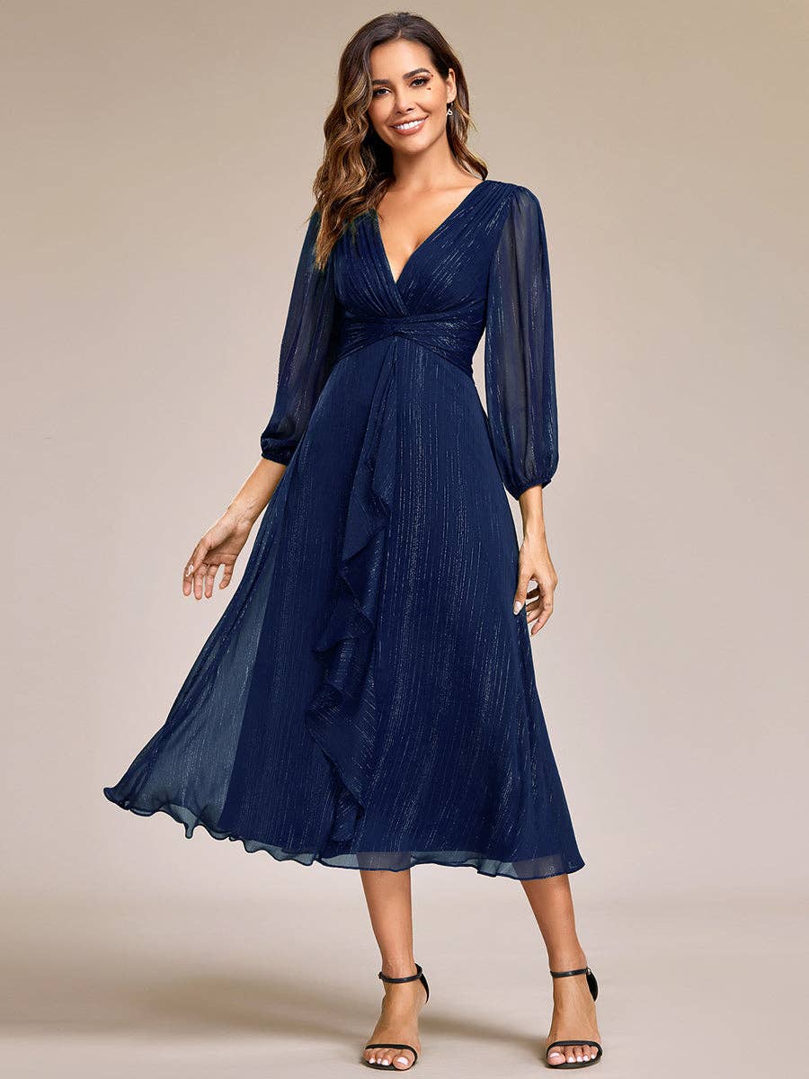 rose gold mother of the bride dress LaDivine CB151 Long Formal Sequin size-15-1-2-32-33 Color:Dusty Pink Yes Fully Line Bertigo Shirt Ariel Tan
